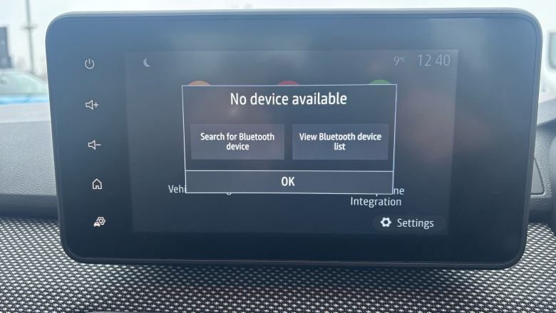 Dacia Sandero 1.0 TCe Comfort 5dr Bi Fuel Hatchback